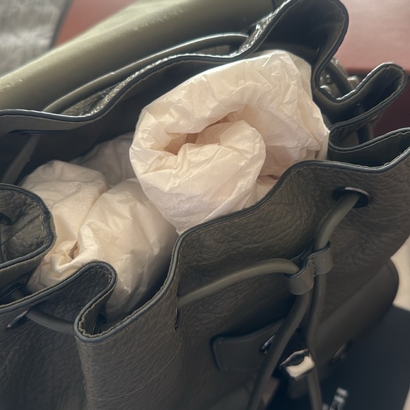 Coach backpack - Picture 5 of 11